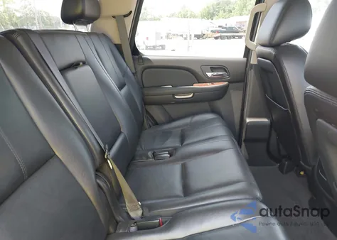 2010 Chevrolet Tahoe Lt из США, поврежденный, VIN 1GNMCBE33AR139907